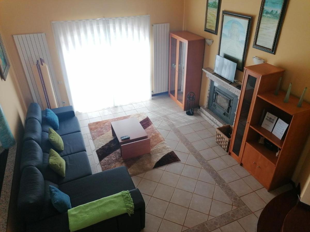 Casa Travessa Da Quinta Villa Mondim de Basto Exteriör bild